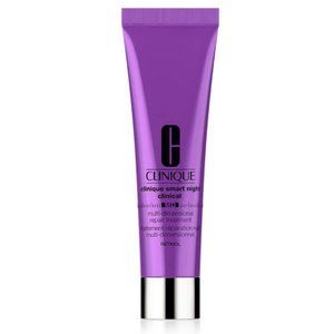 New! Clinique Smart Night Clinical Multi-dimensional repair treatment serum